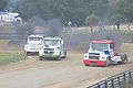 Coupe de France de camion cross at Kerlabo