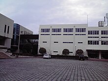 Kogakkan University Ise Campas.jpg