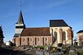 Église Saint-Pierre de Welles-Pérennes