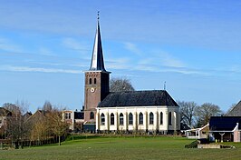 De Mariakerk