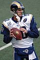 Marc Bulger.