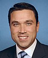 Michael Grimm ('94), membre de la représentant des États-Unis[5]