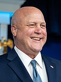 Mitch Landrieu