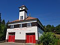 Fire station