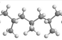 Polypropylene isotactic