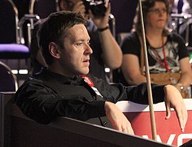 Image illustrative de l’article Ricky Walden