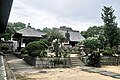 Taisan-ji tenplua (52.a).