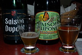 Saison Dupont