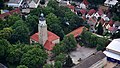 Schloss Lützen