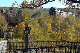 Schloss Schwarzburg