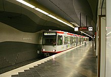 Subway bochum bergbaumuseum.jpg