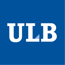 logo de l'Université libre de Bruxelles