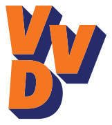 Logo van die betrokke party.