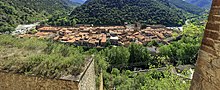 Thumbnail for Villefranche-de-Conflent