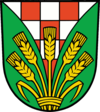 Wappen von Ahrensfelde