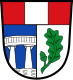 Coat of arms of Emmerting