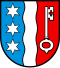 Coat of arms of Jonen