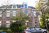 Woning in neorenaissance stijl