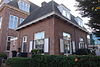 Woning in Amsterdamse School-stijl