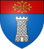 Blason de Salvagnac