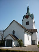 Kirche