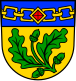 Coat of arms of Birkenfeld