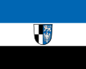 Kulmbach - Bandera