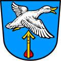 Brasão de Schiesheim