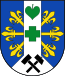 Blason de Schiffweiler