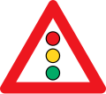 Traffic signals