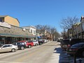 Naperville, Illinois