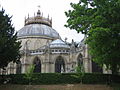 Capilla real de Dreux.