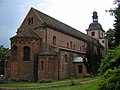 Église Saint-Jean-Baptiste de Saint-Jean-Saverne