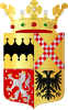 Coat of arms of Ewijk