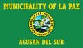 Flag of La Paz