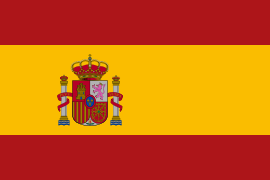 Bandera de España