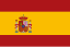 Bendera Spanyol