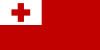 Det tonganske flagget