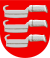 Coat of arms of Kärkölä