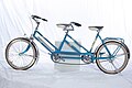 Rixe Child's Tandem