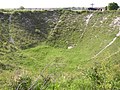 Trou de mine de La Boisselle