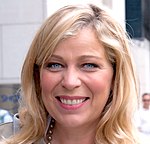 Sutradara Lone Scherfig di Festival Film Internasional Toronto