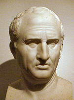 Da Marcus Tullius Cicero