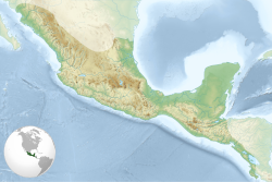 Quiriguá is located in Mesoamerica