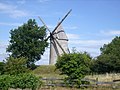 Le moulin de Cônac