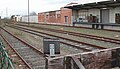 Nuremberg North freight yard in 2005