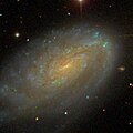 NGC 4654 (SDSS DR14)