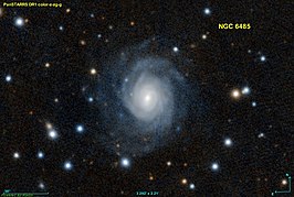 NGC 6485