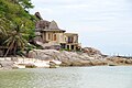 Bungaló en Koh Nang Yuan.