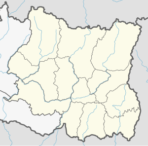 Bhojpur Municipality is located in Koshi Province